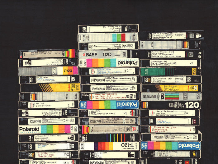 VHS
