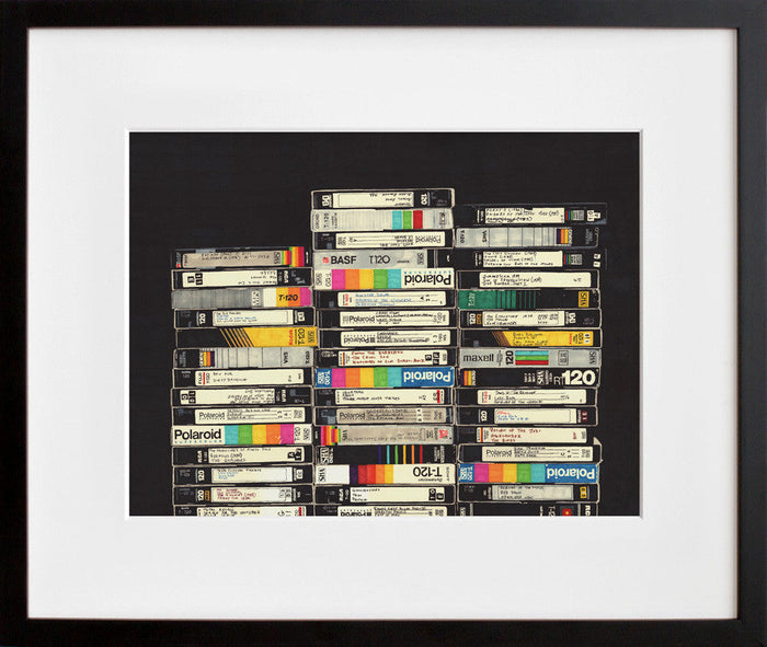 VHS