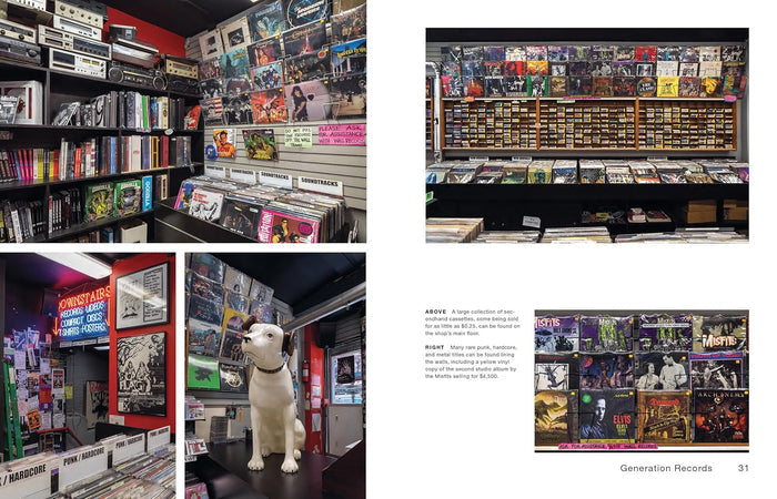 Vinyl NYC:33 1/3 of the Best Record Stores Across All Five Boroughs