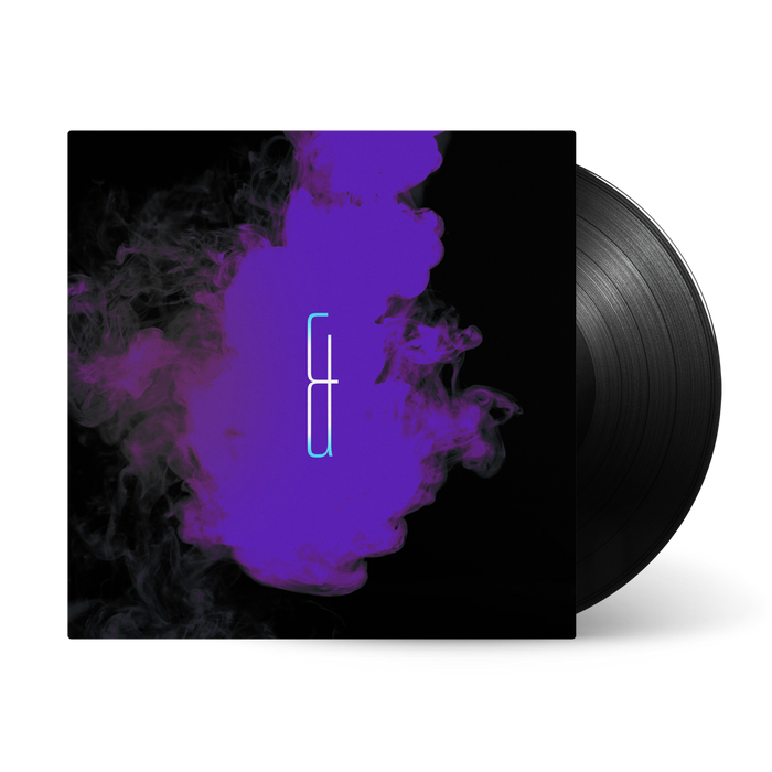 & (Vinyl) Front