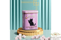 VIOLETTA (VIOLET) - PASTIGLIE LEONE 30g COLLECTORS TIN