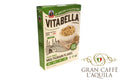 VITABELLA MULTIGRAIN FLAKES CEREAL (12oz/340g)  ORGANIC & GLUTEN FREE-