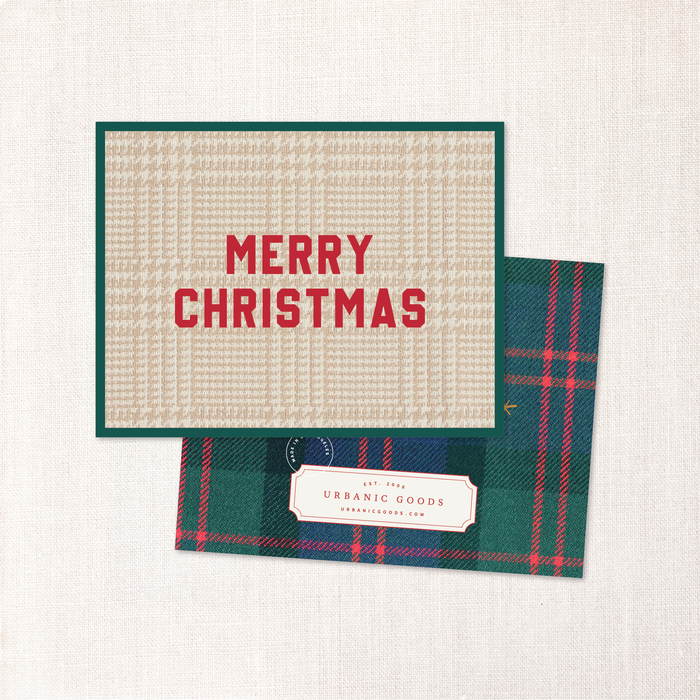 Warm Wishes Assorted Holiday Cards (Set of 6)