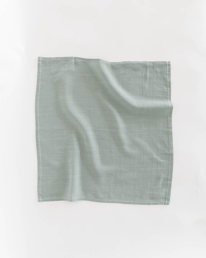 Washed Linen Napkins (Set of 2) - Lone Fox