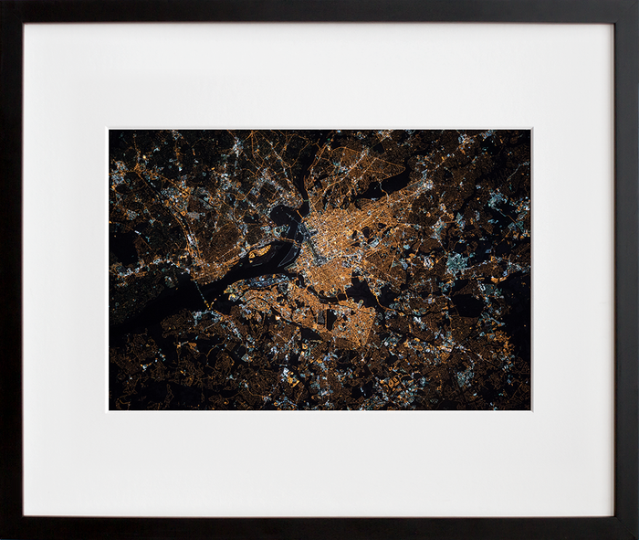 Washington, D.C. (ISS046-E-25742)