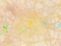 Watercolor London