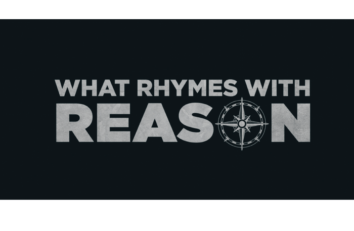 What Rhymes With Reason
