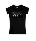Women's Museum of the City of New York MTA T-Shirt