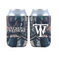 Woodland Monogram Can Insulator