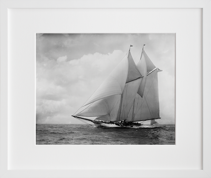 Yacht America