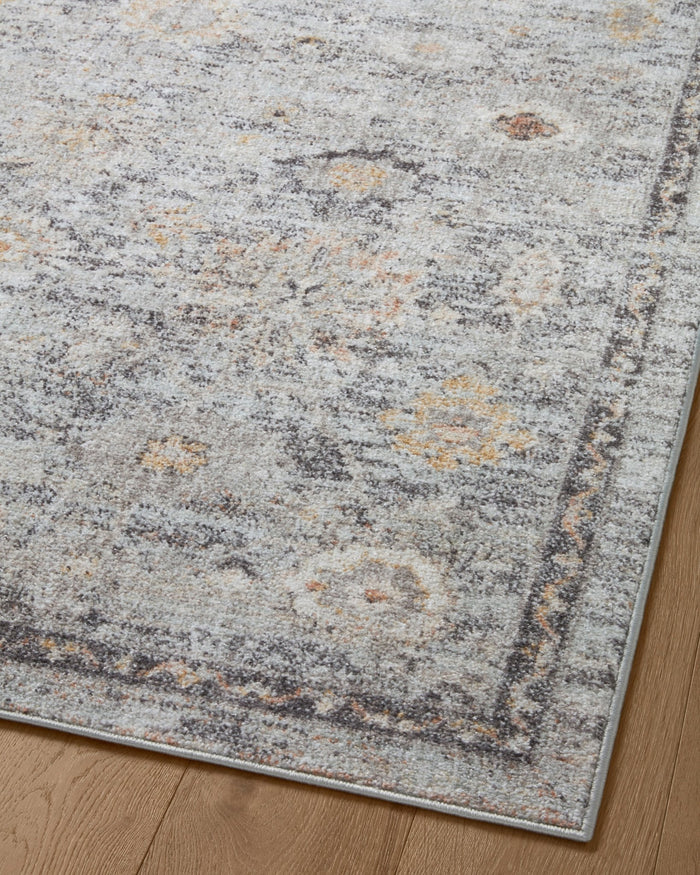 Yara Rug - Lone Fox