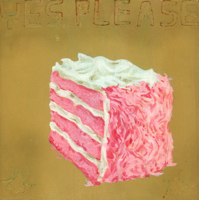 Yes Please by Martha Rich