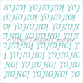YoHoHo Stencil