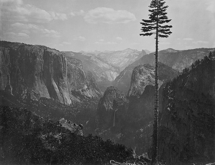 Yosemite Valley