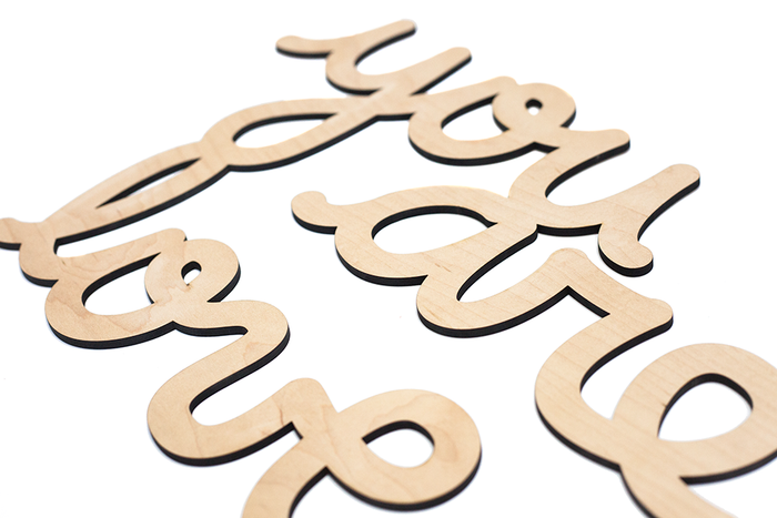 you are loved