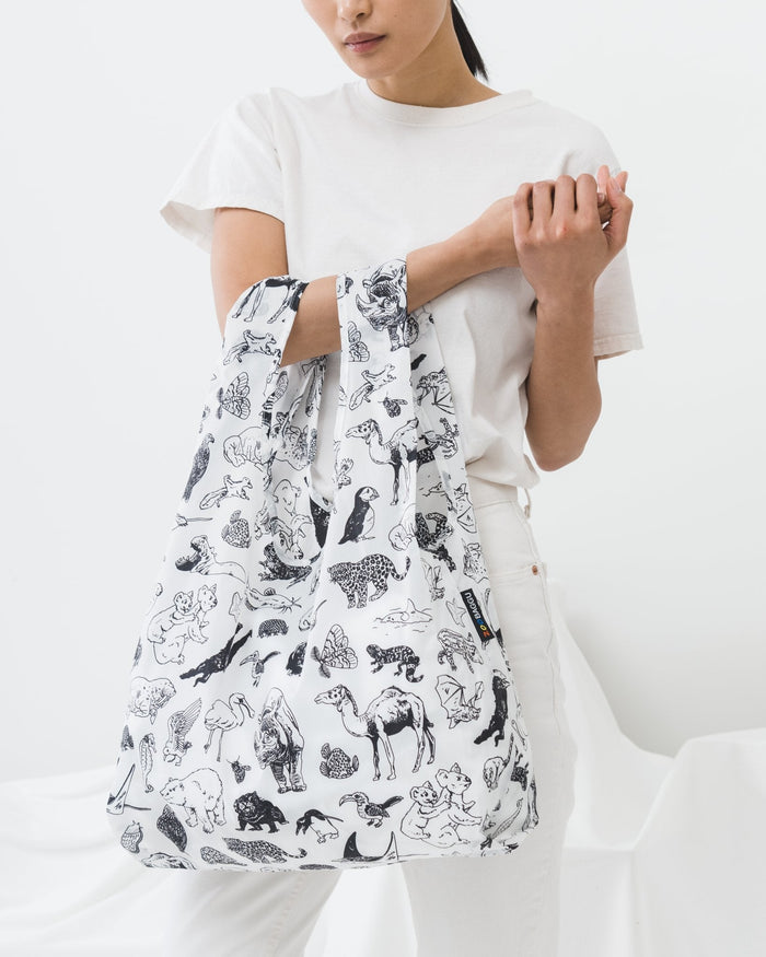 Zoo Baggu