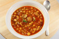 ZUPPA DELLA VIGILIA - 7 FISH OF CILENTO, CAMPANIA (Weekly City Menu- Week 51-DEC 15-28, 2025)