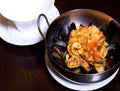 ZUPPA DI PESCE (CATERING)